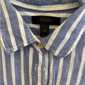 JCrew blouse